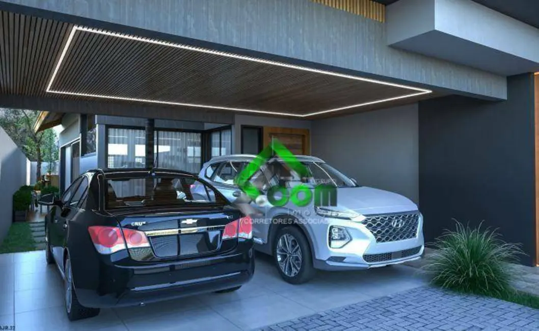 Casa com 3 quartos à venda, 225m2 em Jardim Paulista, Atibaia - SP - imagem 6 Foto 6 de Casa com 3 quartos à venda, 225m2 em Jardim Paulista, Atibaia - SP