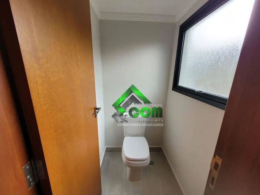 Foto 6 de Casa com 3 quartos à venda, 235m2 em Jardim Paulista, Atibaia - SP