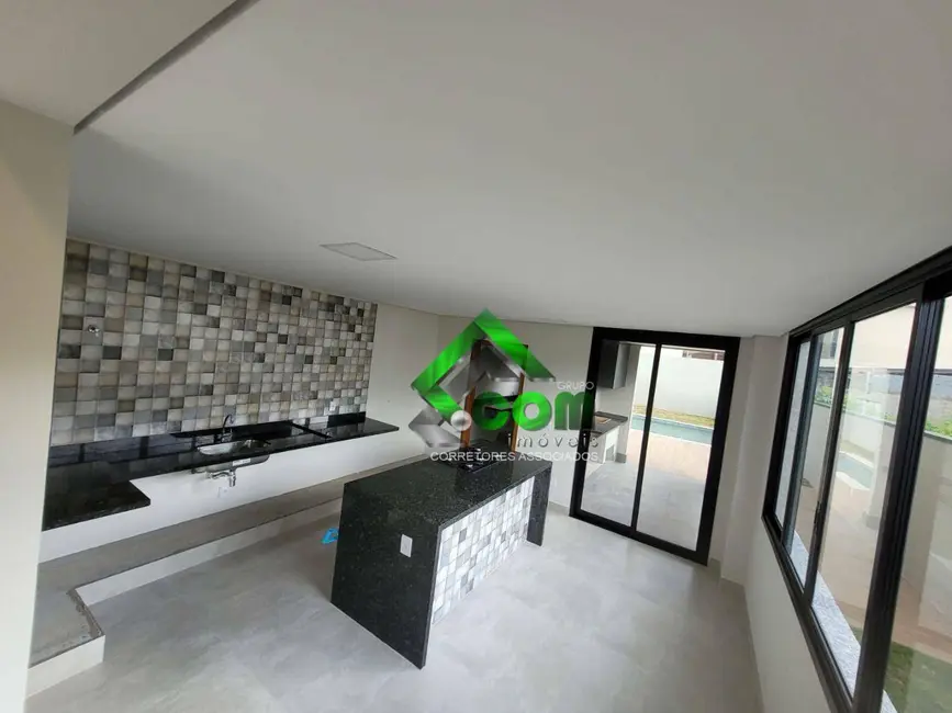Foto 8 de Casa com 3 quartos à venda, 235m2 em Jardim Paulista, Atibaia - SP