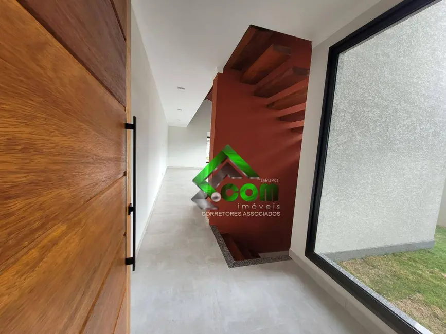 Foto 5 de Casa com 3 quartos à venda, 235m2 em Jardim Paulista, Atibaia - SP