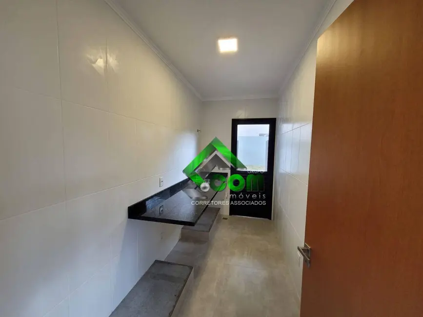 Foto 9 de Casa com 3 quartos à venda, 235m2 em Jardim Paulista, Atibaia - SP