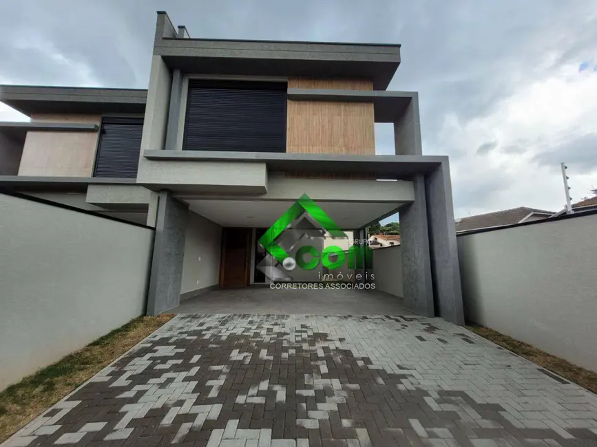 Foto 1 de Casa com 3 quartos à venda, 235m2 em Jardim Paulista, Atibaia - SP