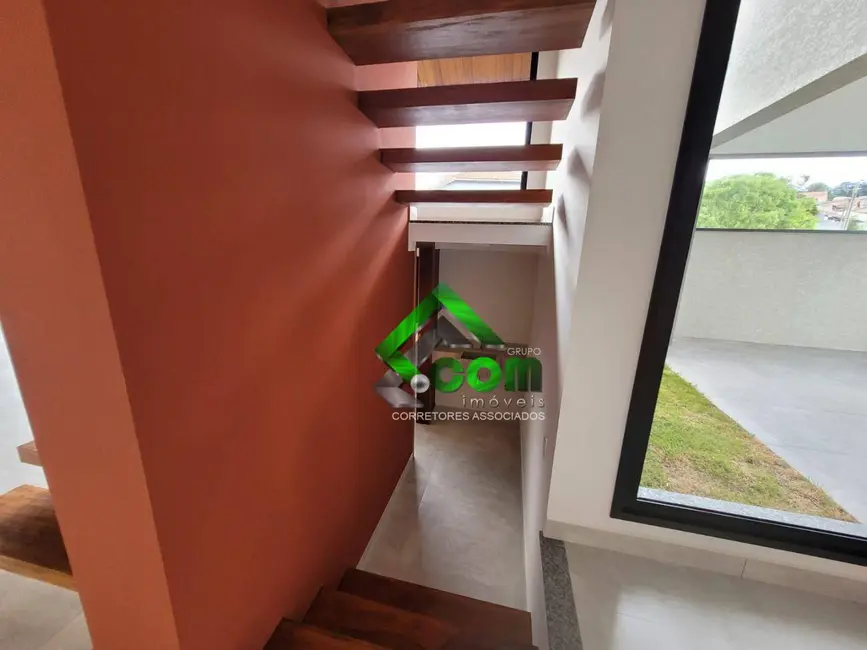 Foto 2 de Casa com 3 quartos à venda, 235m2 em Jardim Paulista, Atibaia - SP