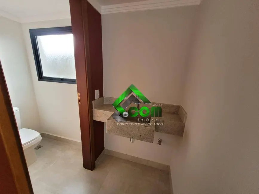 Foto 3 de Casa com 3 quartos à venda, 235m2 em Jardim Paulista, Atibaia - SP