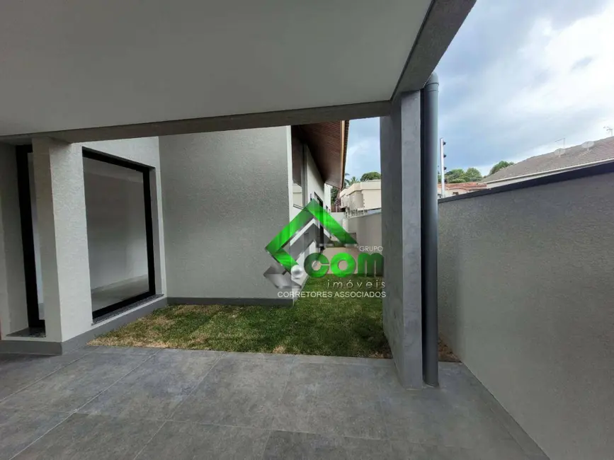 Foto 4 de Casa com 3 quartos à venda, 235m2 em Jardim Paulista, Atibaia - SP