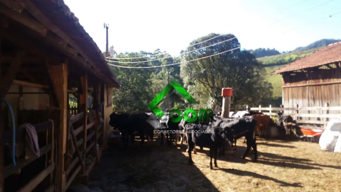 Foto 7 de Sítio / Rancho com 4 quartos à venda, 387200m2 em Centro, Maria Da Fe - MG