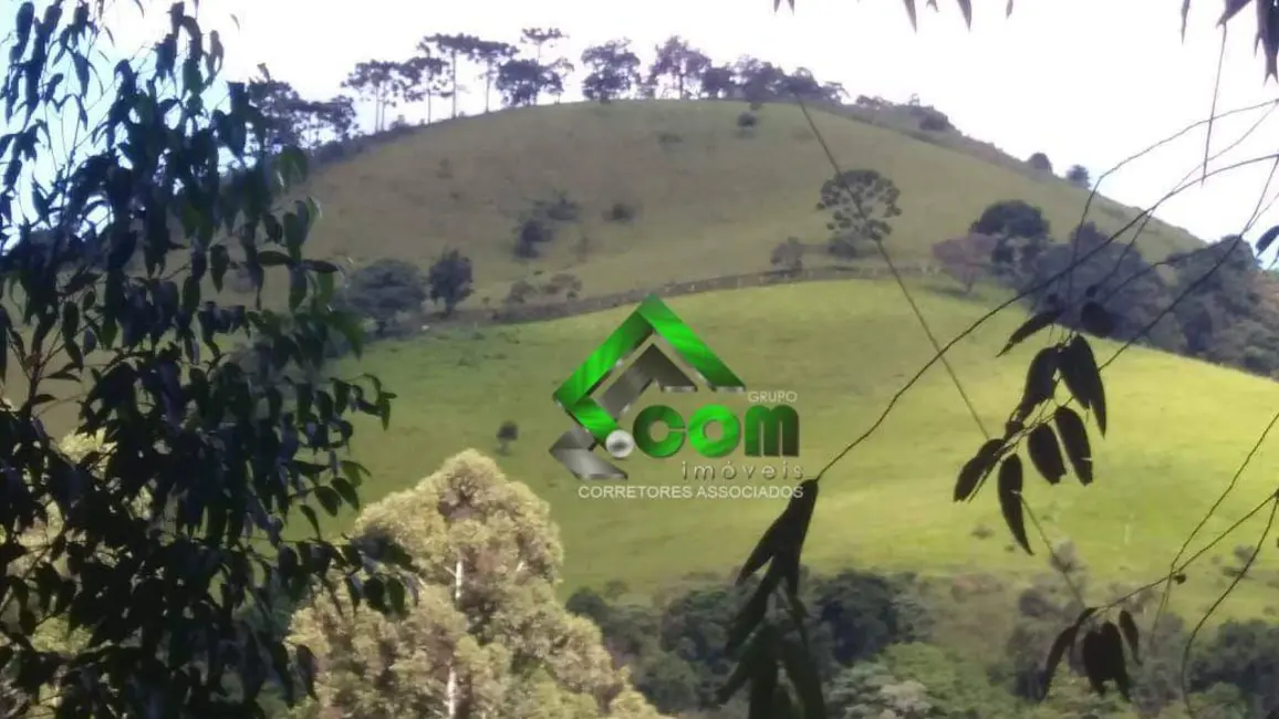 Foto 4 de Sítio / Rancho com 4 quartos à venda, 387200m2 em Centro, Maria Da Fe - MG