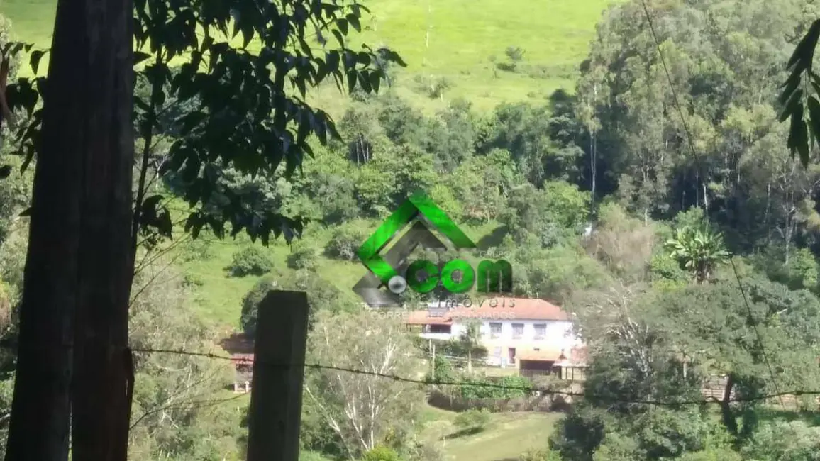 Foto 8 de Sítio / Rancho com 4 quartos à venda, 387200m2 em Centro, Maria Da Fe - MG