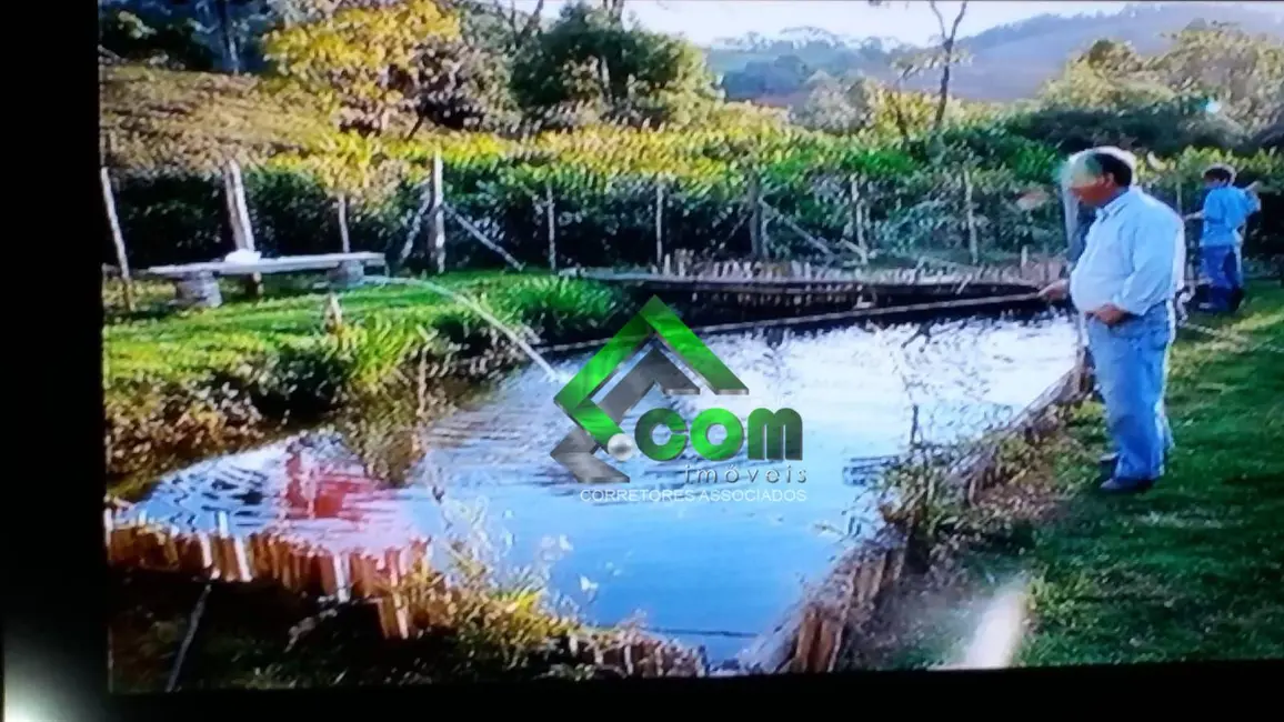 Foto 3 de Sítio / Rancho com 4 quartos à venda, 387200m2 em Centro, Maria Da Fe - MG