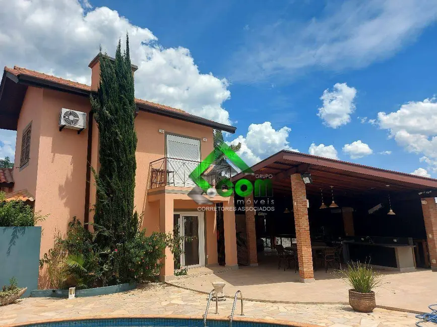 Foto 3 de Casa de Condomínio com 3 quartos à venda, 702m2 em Nova Gardênia, Atibaia - SP