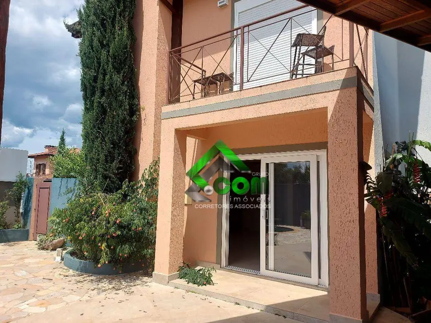 Foto 5 de Casa de Condomínio com 3 quartos à venda, 702m2 em Nova Gardênia, Atibaia - SP