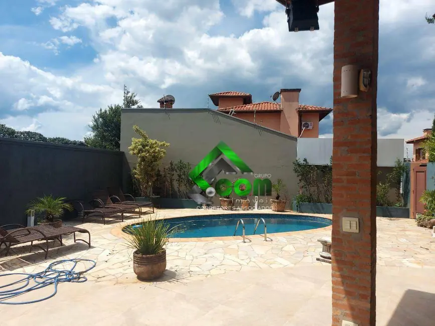 Foto 7 de Casa de Condomínio com 3 quartos à venda, 702m2 em Nova Gardênia, Atibaia - SP