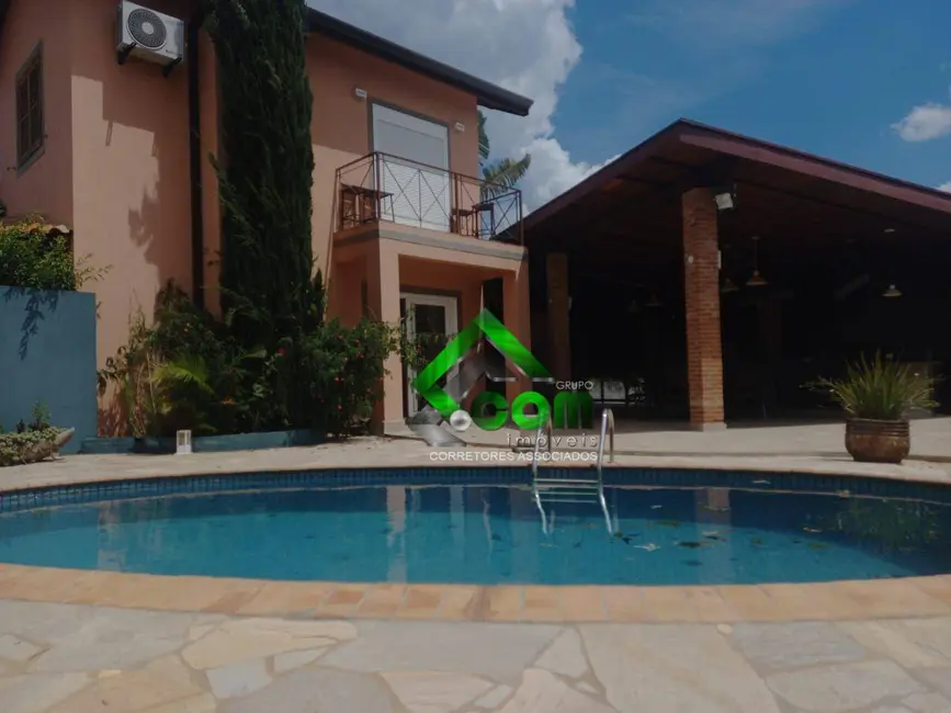 Foto 2 de Casa de Condomínio com 3 quartos à venda, 702m2 em Nova Gardênia, Atibaia - SP