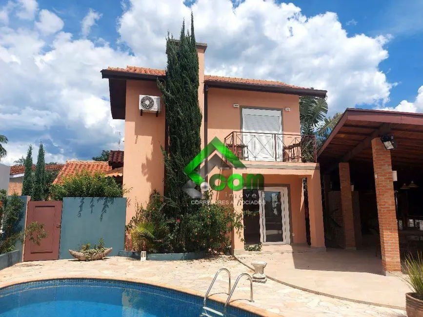 Foto 4 de Casa de Condomínio com 3 quartos à venda, 702m2 em Nova Gardênia, Atibaia - SP