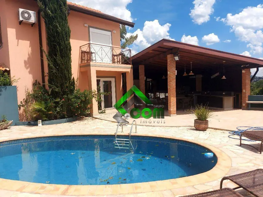 Foto 1 de Casa de Condomínio com 3 quartos à venda, 702m2 em Nova Gardênia, Atibaia - SP
