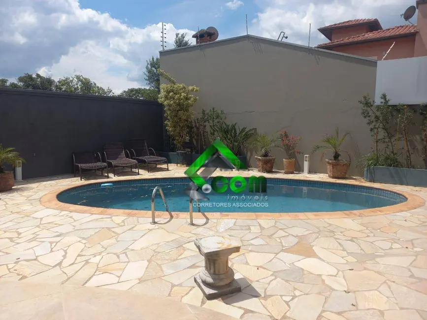 Foto 6 de Casa de Condomínio com 3 quartos à venda, 702m2 em Nova Gardênia, Atibaia - SP