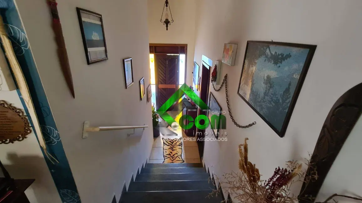 Foto 9 de Casa com 3 quartos à venda, 360m2 em Retiro das Fontes, Atibaia - SP