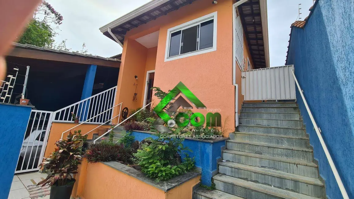 Foto 2 de Casa com 3 quartos à venda, 360m2 em Retiro das Fontes, Atibaia - SP