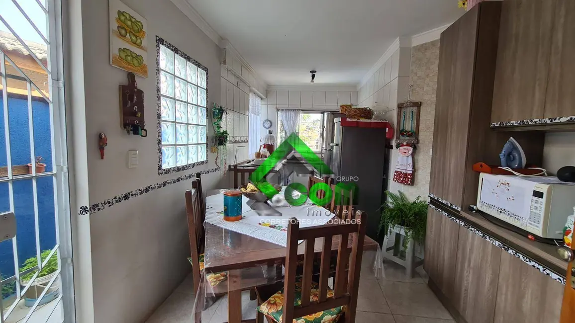 Foto 4 de Casa com 3 quartos à venda, 360m2 em Retiro das Fontes, Atibaia - SP