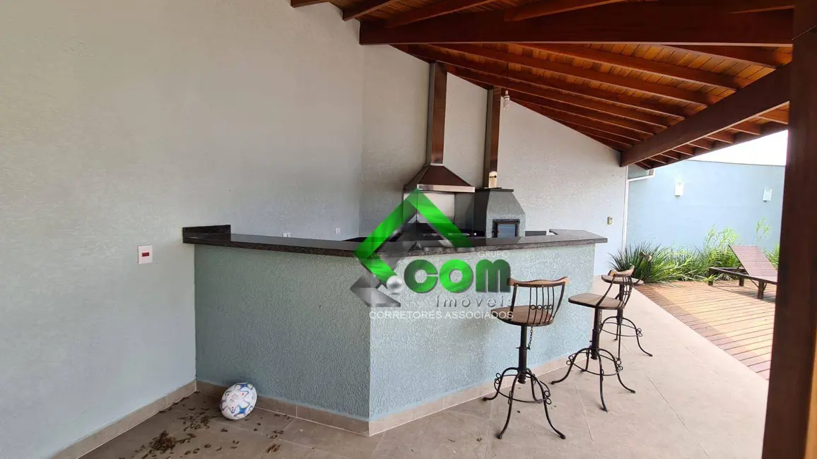 Casa com 3 quartos à venda, 460m2 em Jardim Paulista, Atibaia - SP - imagem 7 Foto 7 de Casa com 3 quartos à venda, 460m2 em Jardim Paulista, Atibaia - SP