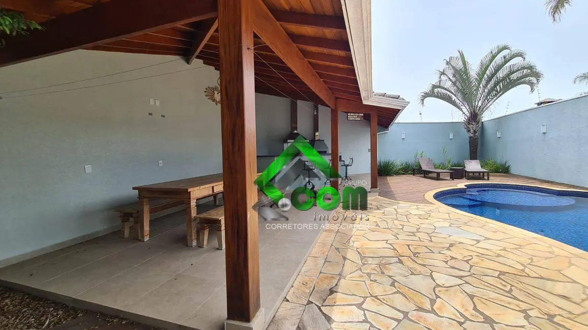 Casa com 3 quartos à venda, 460m2 em Jardim Paulista, Atibaia - SP - imagem 5 Foto 5 de Casa com 3 quartos à venda, 460m2 em Jardim Paulista, Atibaia - SP