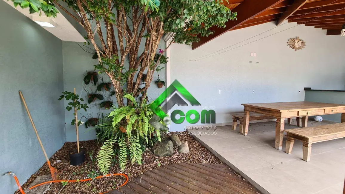 Casa com 3 quartos à venda, 460m2 em Jardim Paulista, Atibaia - SP - imagem 4 Foto 4 de Casa com 3 quartos à venda, 460m2 em Jardim Paulista, Atibaia - SP