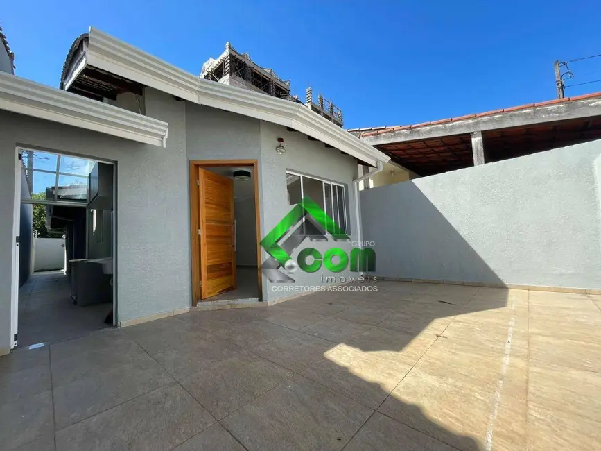 Foto 1 de Casa com 3 quartos à venda, 188m2 em Jardim Paulista, Atibaia - SP