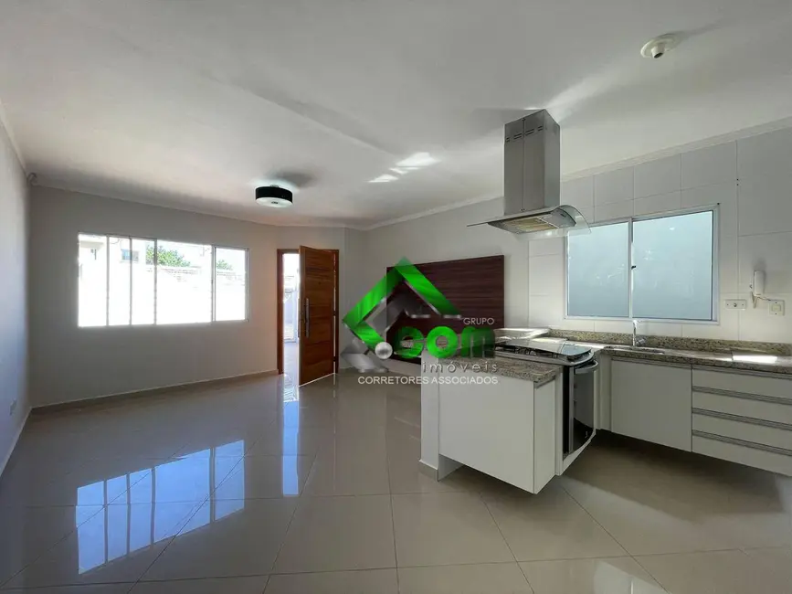 Foto 2 de Casa com 3 quartos à venda, 188m2 em Jardim Paulista, Atibaia - SP