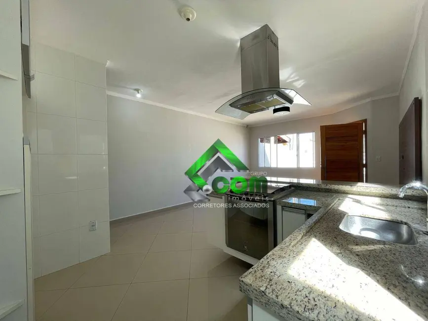 Foto 4 de Casa com 3 quartos à venda, 188m2 em Jardim Paulista, Atibaia - SP