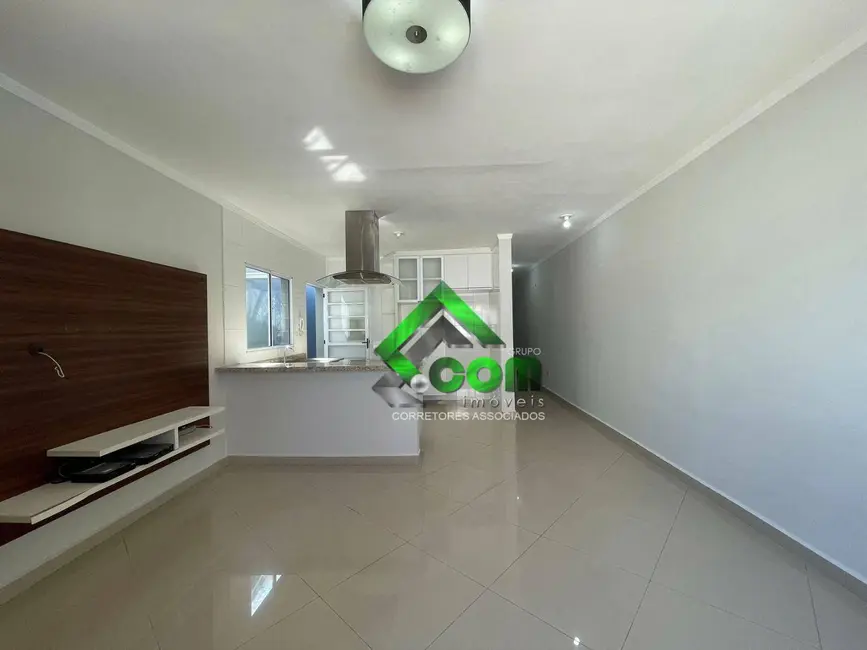 Foto 3 de Casa com 3 quartos à venda, 188m2 em Jardim Paulista, Atibaia - SP
