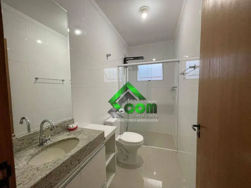Foto 8 de Casa com 3 quartos à venda, 188m2 em Jardim Paulista, Atibaia - SP