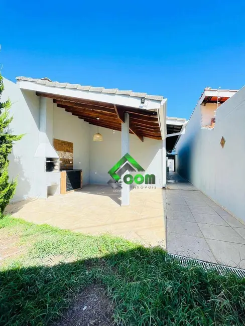 Foto 9 de Casa com 3 quartos à venda, 188m2 em Jardim Paulista, Atibaia - SP