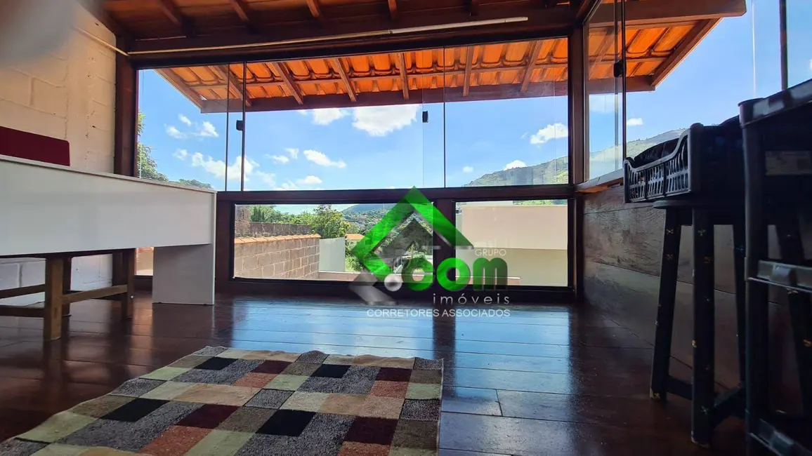 Foto 3 de Casa com 3 quartos à venda, 341m2 em Jardim Maristela, Atibaia - SP