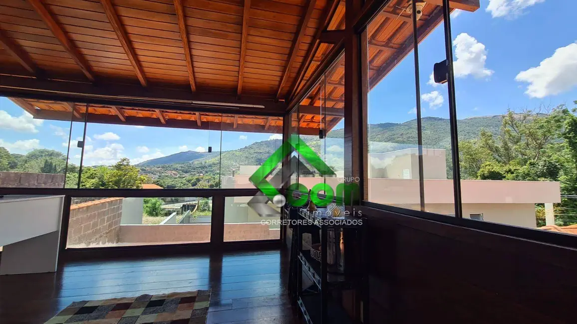 Foto 5 de Casa com 3 quartos à venda, 341m2 em Jardim Maristela, Atibaia - SP