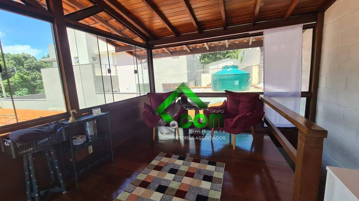 Foto 6 de Casa com 3 quartos à venda, 341m2 em Jardim Maristela, Atibaia - SP