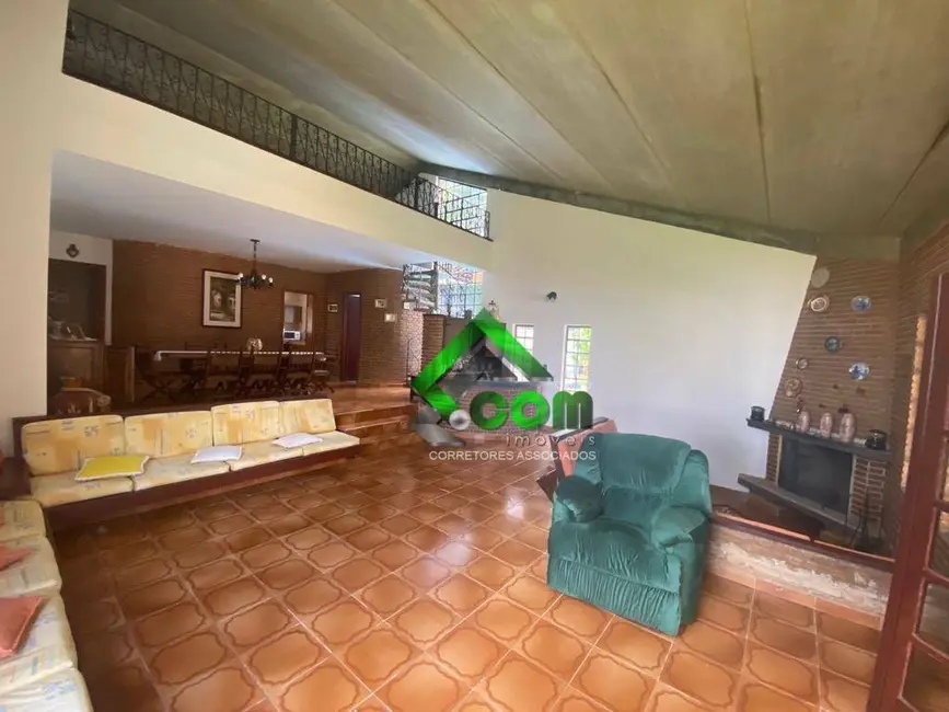 Foto 9 de Chácara com 4 quartos à venda em Jardim Estância Brasil, Atibaia - SP