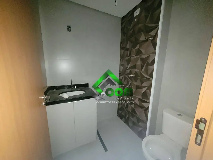 Foto 6 de Apartamento com 2 quartos para alugar, 60m2 em Alvinópolis, Atibaia - SP