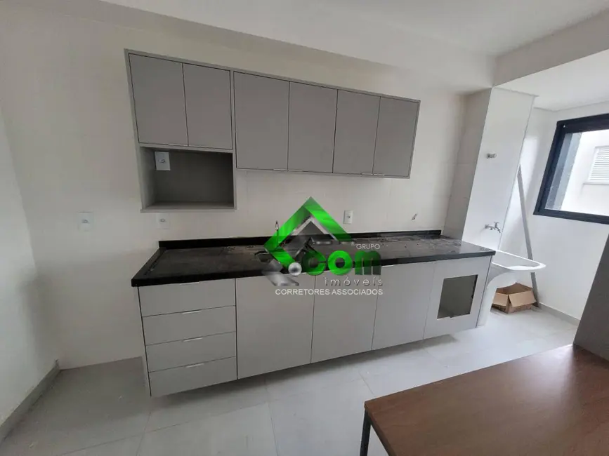 Foto 2 de Apartamento com 2 quartos para alugar, 60m2 em Alvinópolis, Atibaia - SP