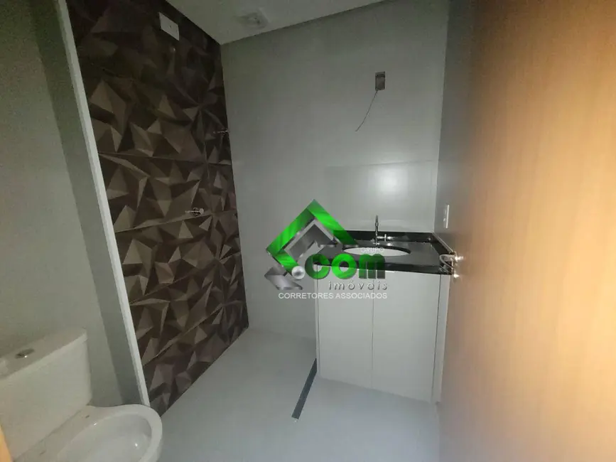 Foto 7 de Apartamento com 2 quartos para alugar, 60m2 em Alvinópolis, Atibaia - SP