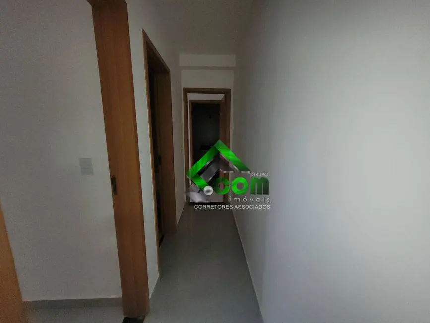 Foto 8 de Apartamento com 2 quartos para alugar, 60m2 em Alvinópolis, Atibaia - SP