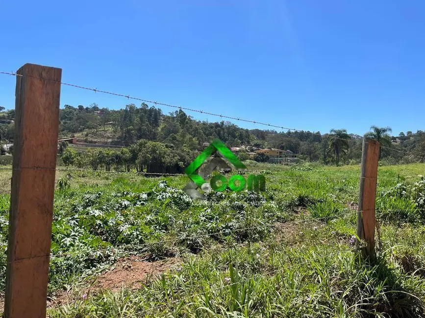 Foto 4 de Terreno / Lote à venda, 6855m2 em Estância San Remo, Atibaia - SP