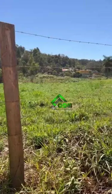 Foto 7 de Terreno / Lote à venda, 6855m2 em Estância San Remo, Atibaia - SP