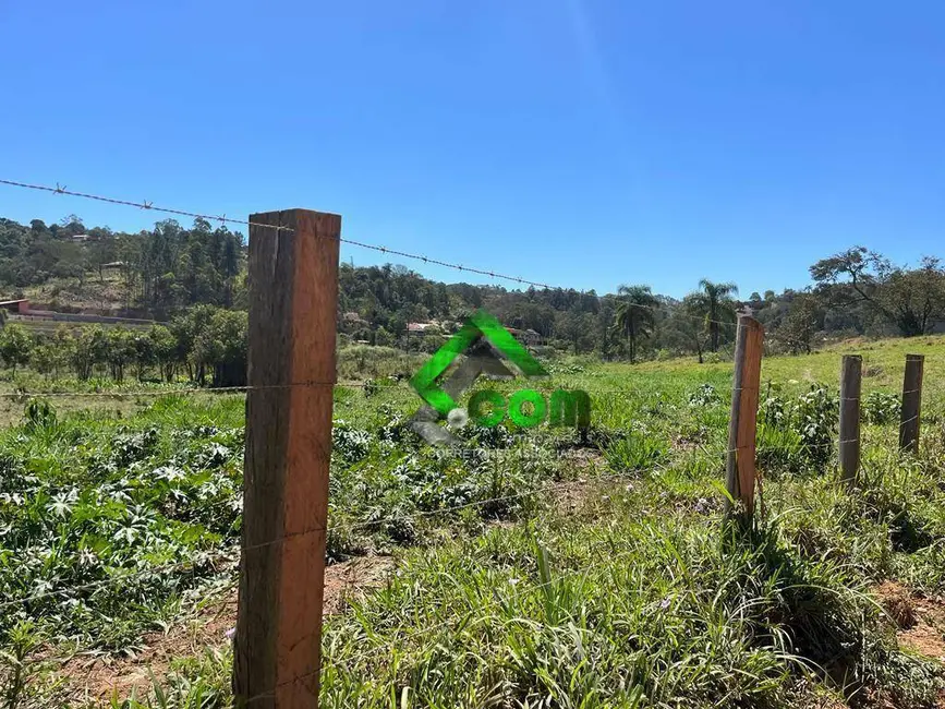 Foto 9 de Terreno / Lote à venda, 6855m2 em Estância San Remo, Atibaia - SP
