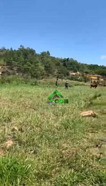 Foto 6 de Terreno / Lote à venda, 6855m2 em Estância San Remo, Atibaia - SP