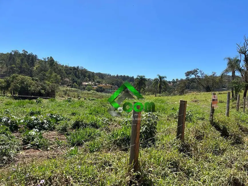 Foto 8 de Terreno / Lote à venda, 6855m2 em Estância San Remo, Atibaia - SP