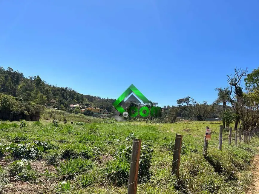 Foto 3 de Terreno / Lote à venda, 6855m2 em Estância San Remo, Atibaia - SP