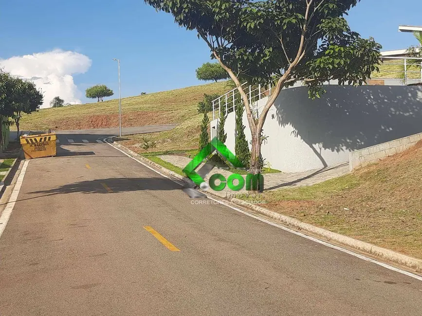 Foto 3 de Terreno / Lote à venda, 600m2 em Condominio Quintas da Boa Vista, Atibaia - SP