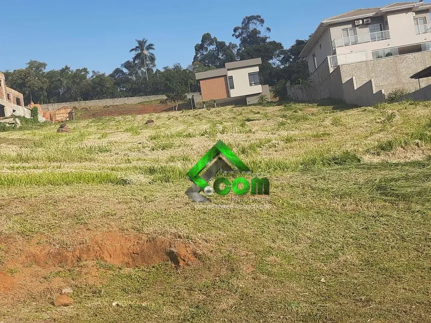 Foto 5 de Terreno / Lote à venda, 600m2 em Condominio Quintas da Boa Vista, Atibaia - SP