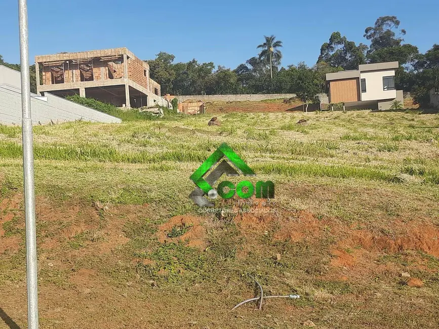 Foto 2 de Terreno / Lote à venda, 600m2 em Condominio Quintas da Boa Vista, Atibaia - SP