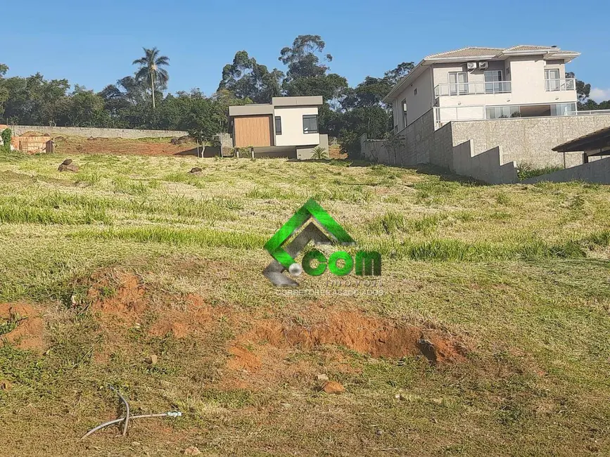 Foto 7 de Terreno / Lote à venda, 600m2 em Condominio Quintas da Boa Vista, Atibaia - SP